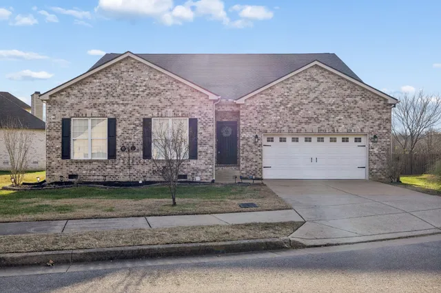 $509,900 | 821 Northstar Court, Old Hickory, TN 37138