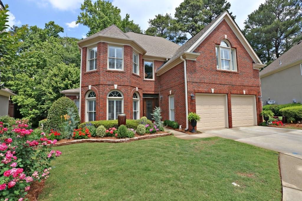 1192 Gavinwood Place Decatur, GA 30033 - Photo 1 of 1