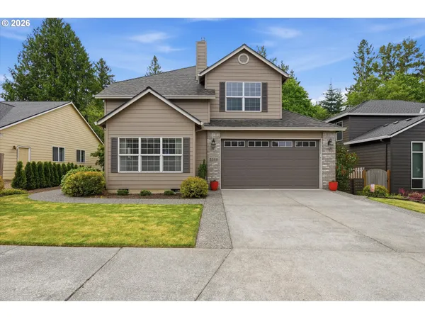 $519,900 | 5508 Southeast 16th Drive, Gresham, OR 97080