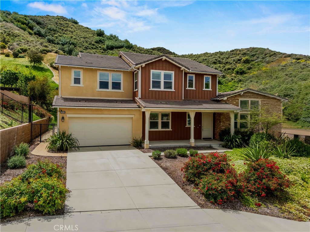 24949 Old Stone Way Stevenson Ranch, CA 91381 - Photo 10 of 111