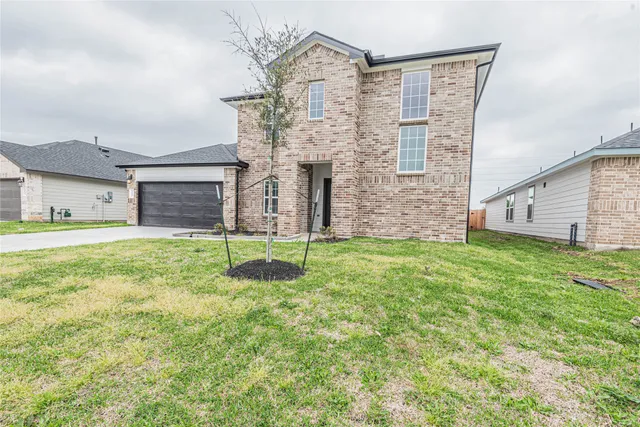 $2,995 | 4014 Windstone Gln Way, Richmond, TX 77469