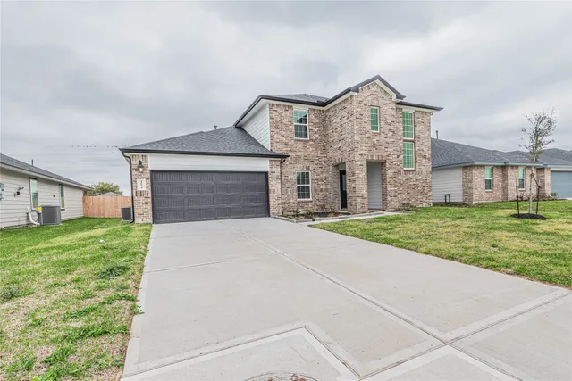 $2,995 | 4014 Windstone Gln Way, Richmond, TX 77469