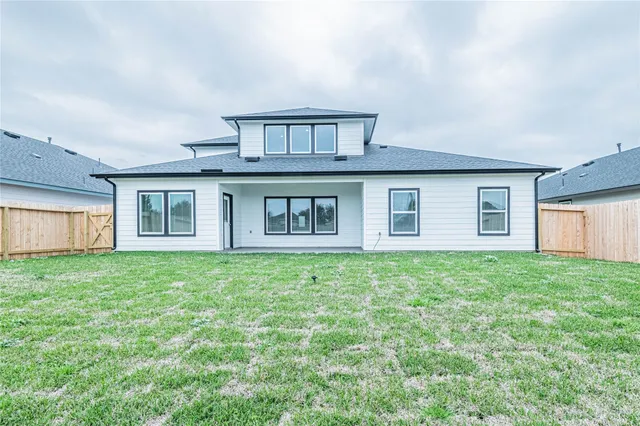 $2,995 | 4014 Windstone Gln Way, Richmond, TX 77469