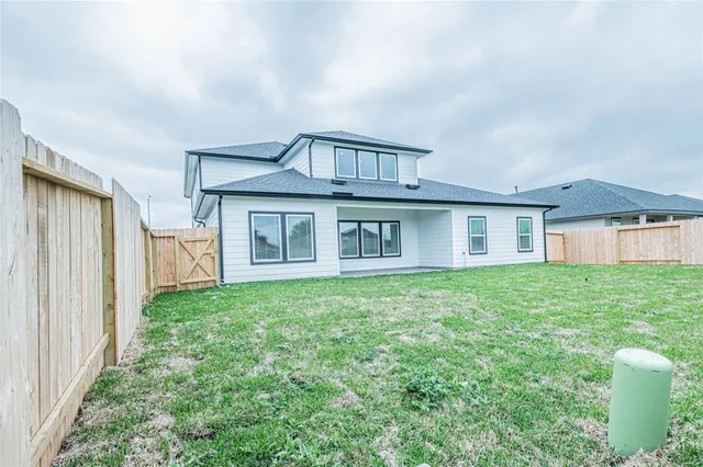 $2,995 | 4014 Windstone Gln Way, Richmond, TX 77469