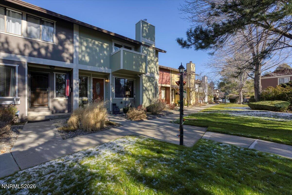 1497 Foster Drive Reno, NV 89509 - Photo 1 of 44 01-1497 Foster Dr Reno NV 89509 (1 of 47