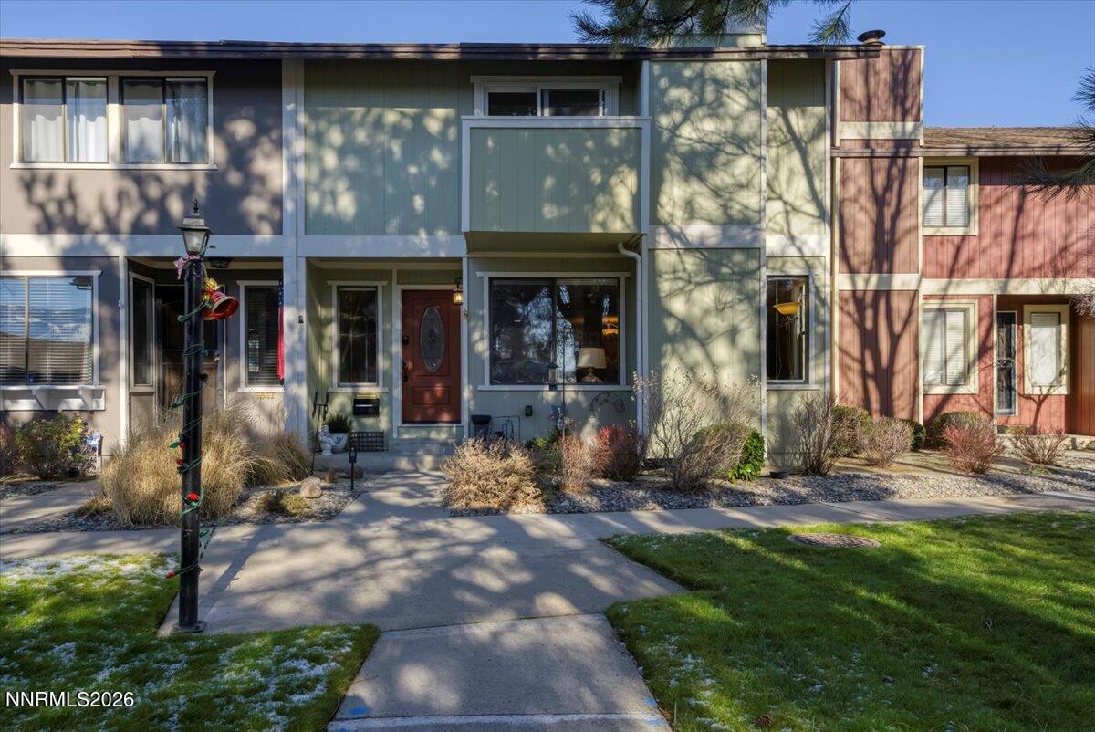 1497 Foster Drive Reno, NV 89509 - Photo 2 of 44 02-1497 Foster