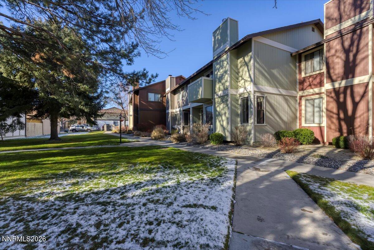 1497 Foster Drive Reno, NV 89509 - Photo 3 of 44 03-1497 Foster Dr Reno NV 89509 (3 of 47