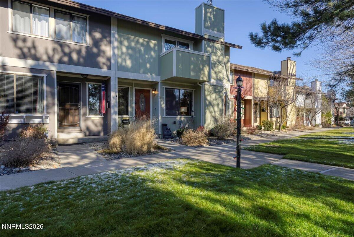 1497 Foster Drive Reno, NV 89509 - Photo 42 of 44 45-1497 Foster Dr Reno NV 89509 (45 of 4