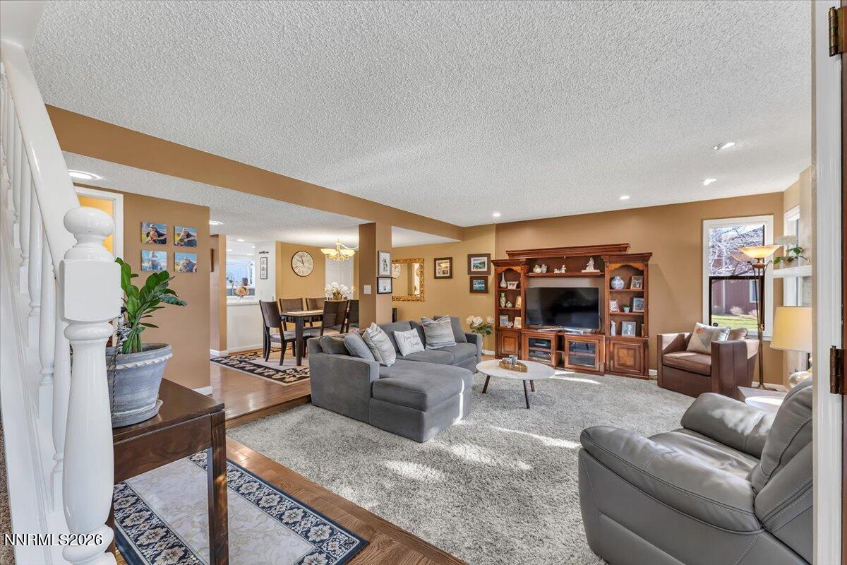 1497 Foster Drive Reno, NV 89509 - Photo 6 of 44 06-1497 Foster Dr Reno NV 89509 (6 of 47