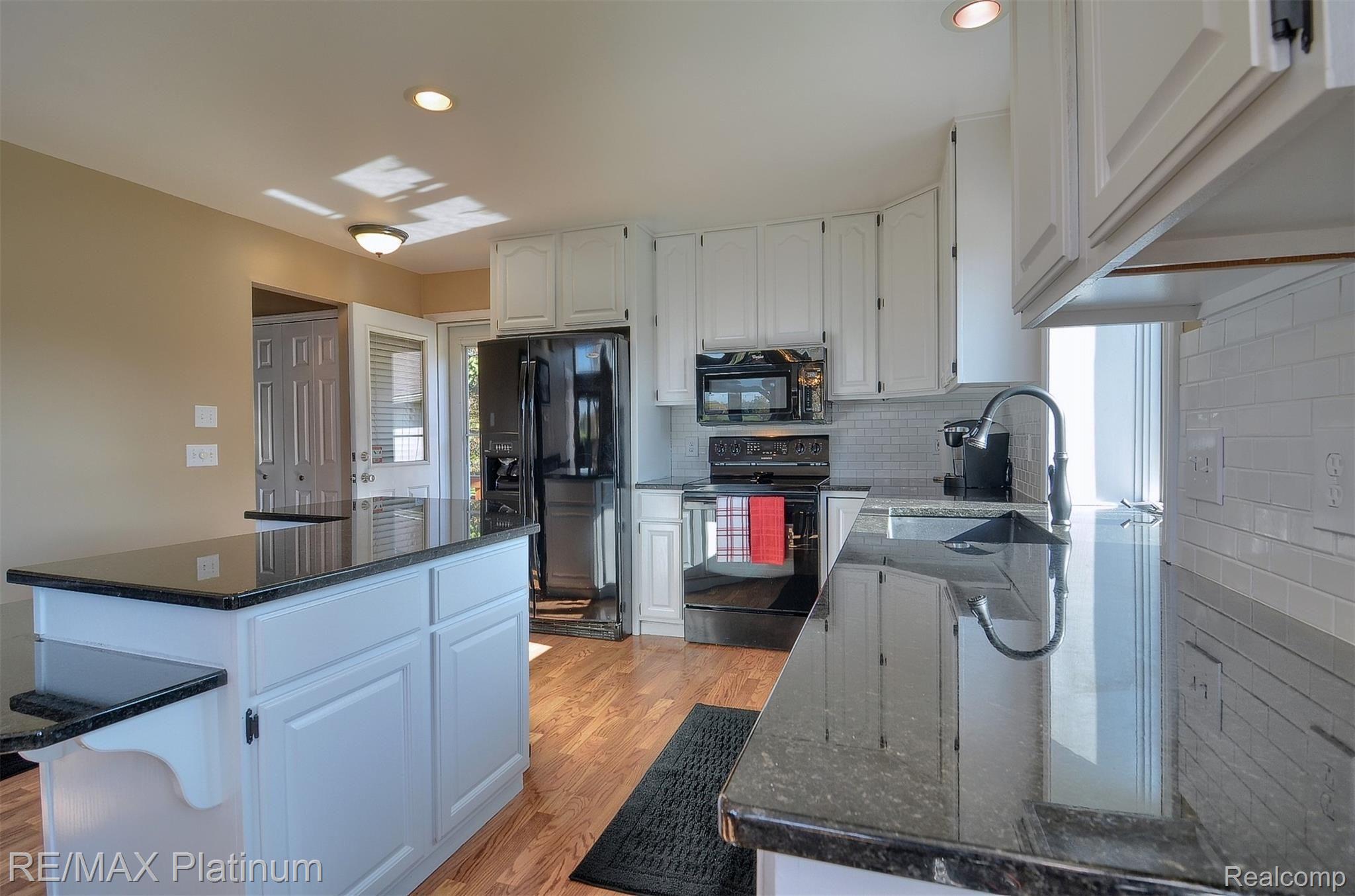 11198 Rolston Road Byron, MI 48418 - Photo 10 of 36 15-Kitchen 2nd View.jpg