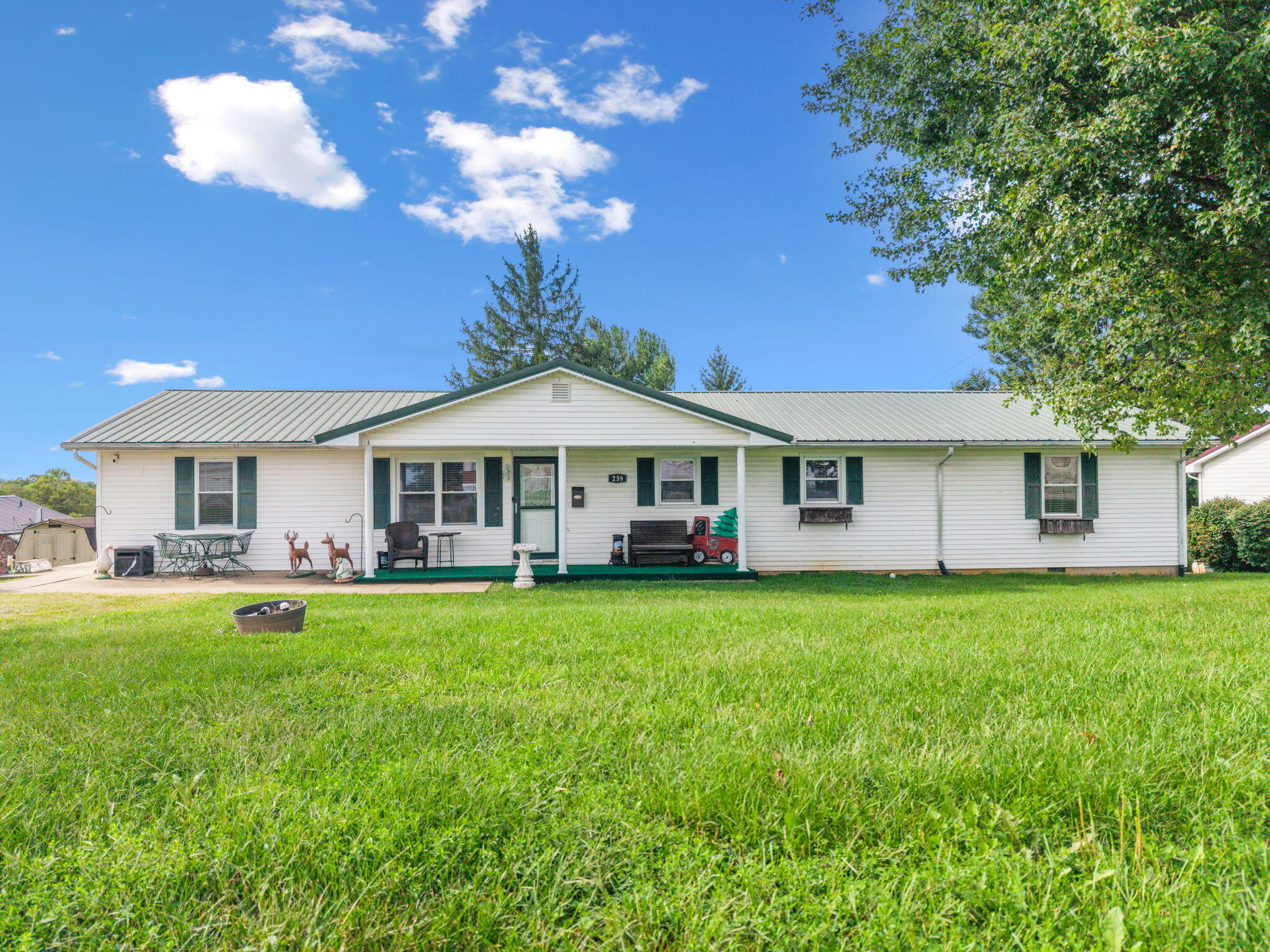 259 Rucker Street Flemingsburg, KY 41041 - Photo 30 of 47 5-web-or-mls-DJI_20260921163233_0009_D
