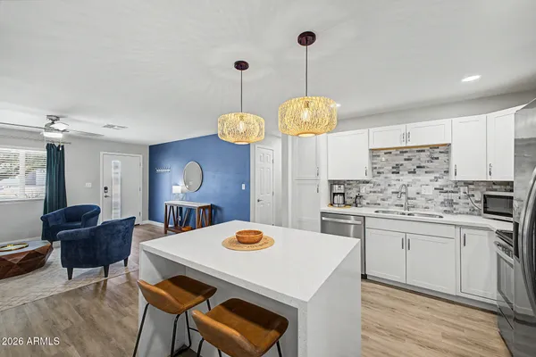 $615,000 | 955 East Marigold Lane, Tempe, AZ 85288