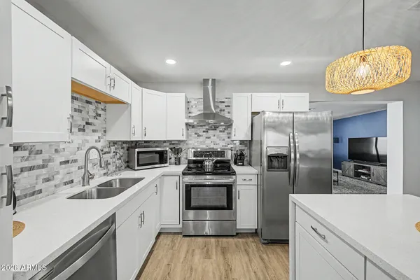 $615,000 | 955 East Marigold Lane, Tempe, AZ 85288