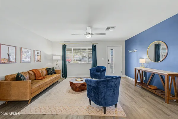 $615,000 | 955 East Marigold Lane, Tempe, AZ 85288