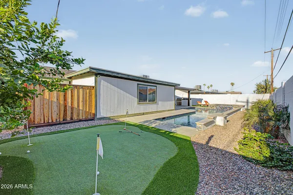 $615,000 | 955 East Marigold Lane, Tempe, AZ 85288