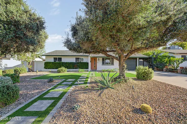 $615,000 | 955 East Marigold Lane, Tempe, AZ 85288