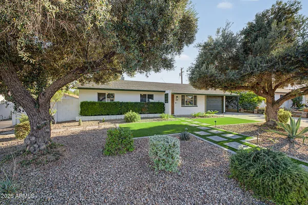 $615,000 | 955 East Marigold Lane, Tempe, AZ 85288