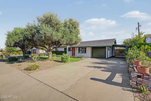 $615,000 | 955 East Marigold Lane, Tempe, AZ 85288