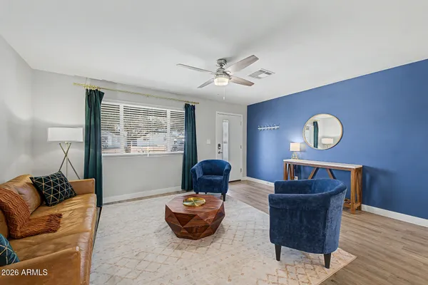 $615,000 | 955 East Marigold Lane, Tempe, AZ 85288