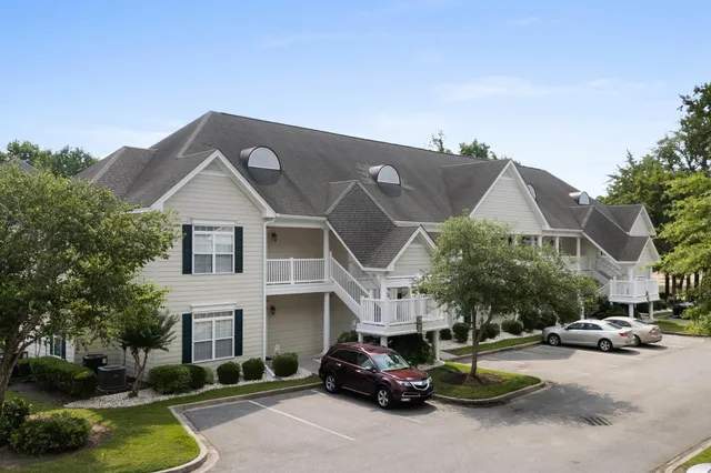 $224,900 | 134 Scotch Broom Drive, Unit K 201, Little River, SC 29566