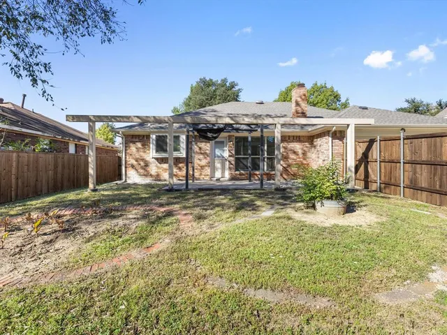 a view of small space with racks on the wall