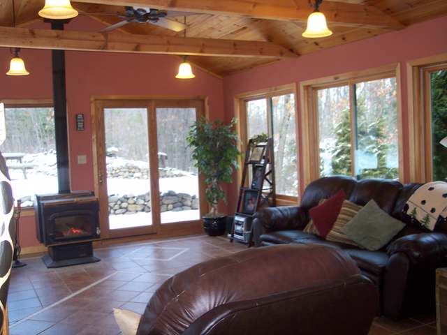 6329 Oak Rock Road Hazelhurst, WI 54531 - Photo 11 of 20 Gallery Image 11