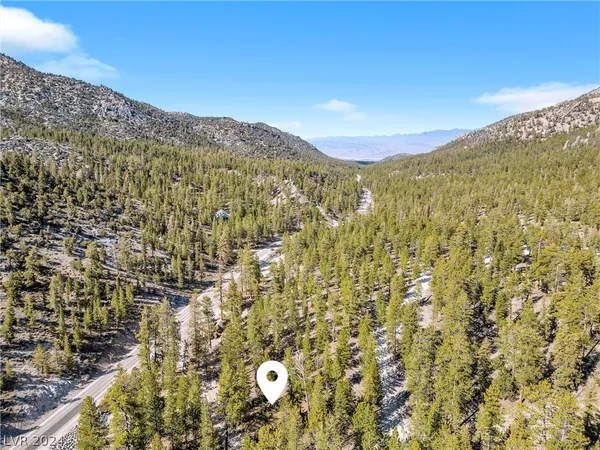 $450,000 | Lee Canyon Road, Mount Charleston, NV 89124