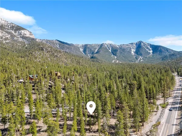 $450,000 | Lee Canyon Road, Mount Charleston, NV 89124