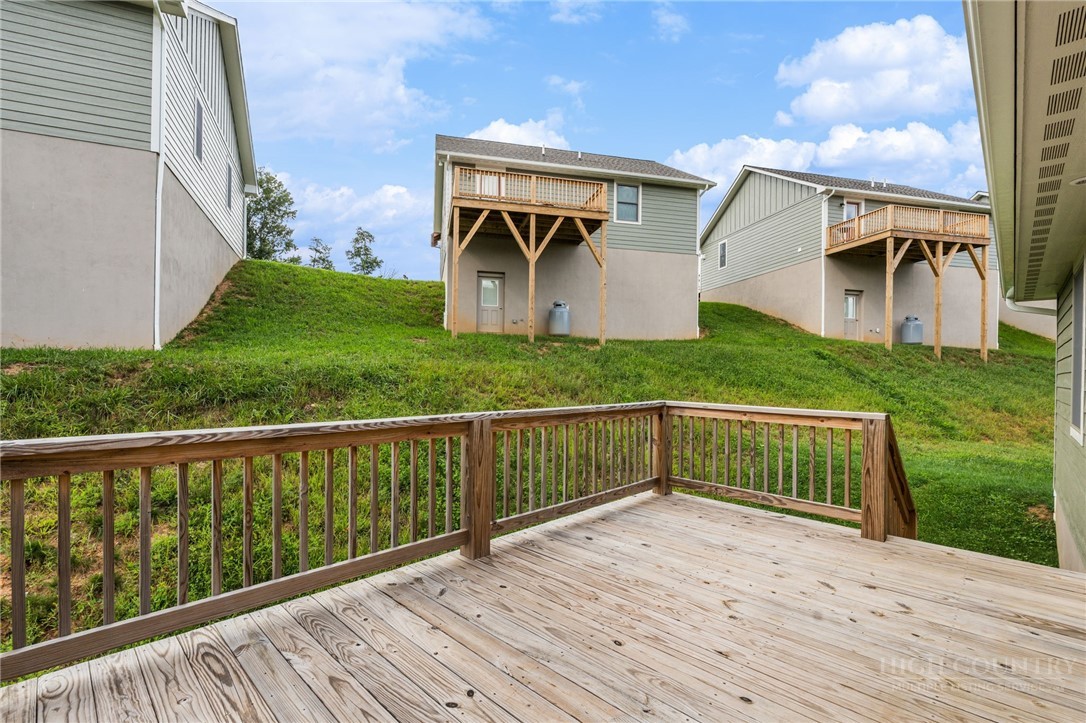 158 Pitts Way, Unit 124 Boone, NC 28607 - Photo 23 of 26 Gallery Image 23