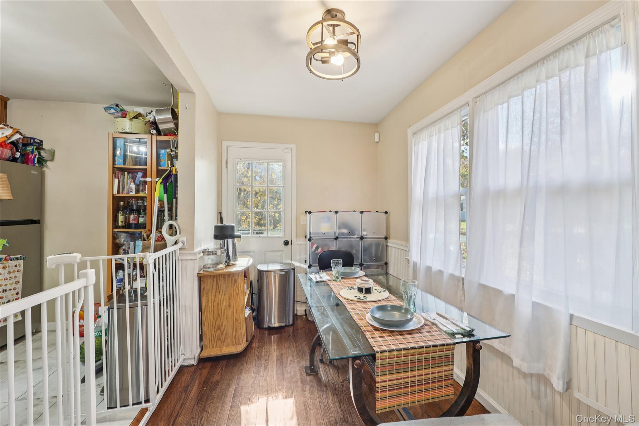 45 East Green Road Rock Tavern, NY 12575 - Photo 10 of 29 a room with storage and utility