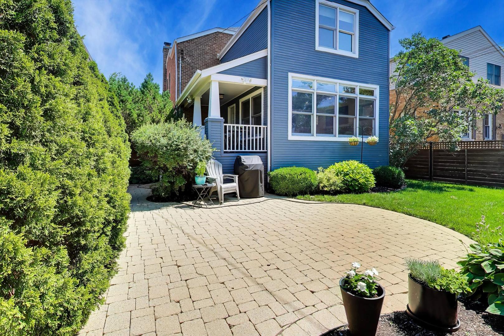 6308 North Indian Road Chicago, IL 60646 - Photo 37 of 45 Gallery Image 37