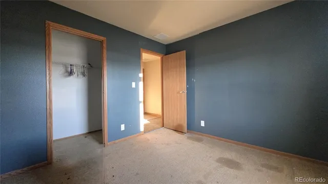 a view of an ocean beach