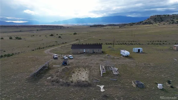 $350,000 | 1428 Carlson Road, Rye, CO 81069
