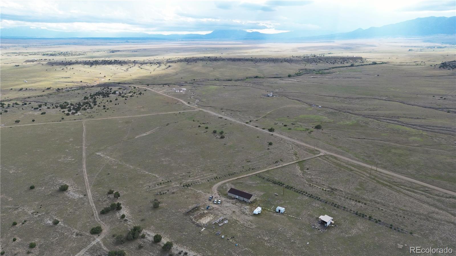 1428 Carlson Road Rye, CO 81069 - Photo 17 of 20 a view of beach and ocean