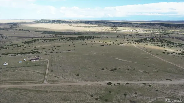 $350,000 | 1428 Carlson Road, Rye, CO 81069