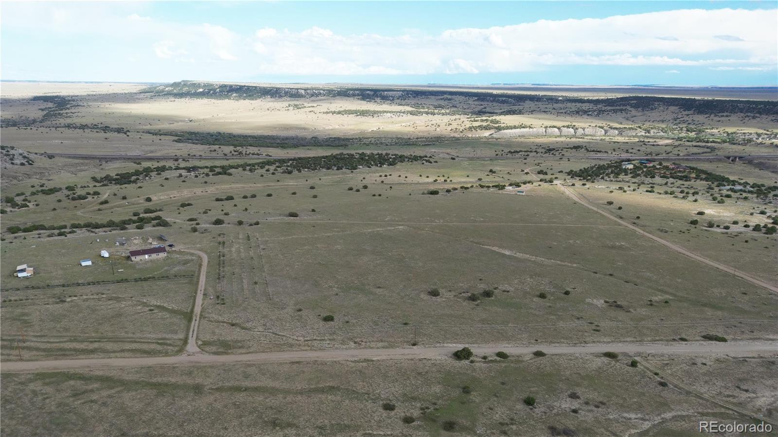 1428 Carlson Road Rye, CO 81069 - Photo 18 of 20 a view of an ocean beach