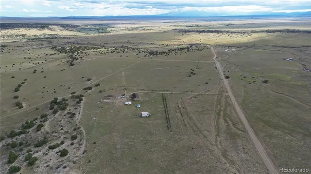 a view of an ocean beach