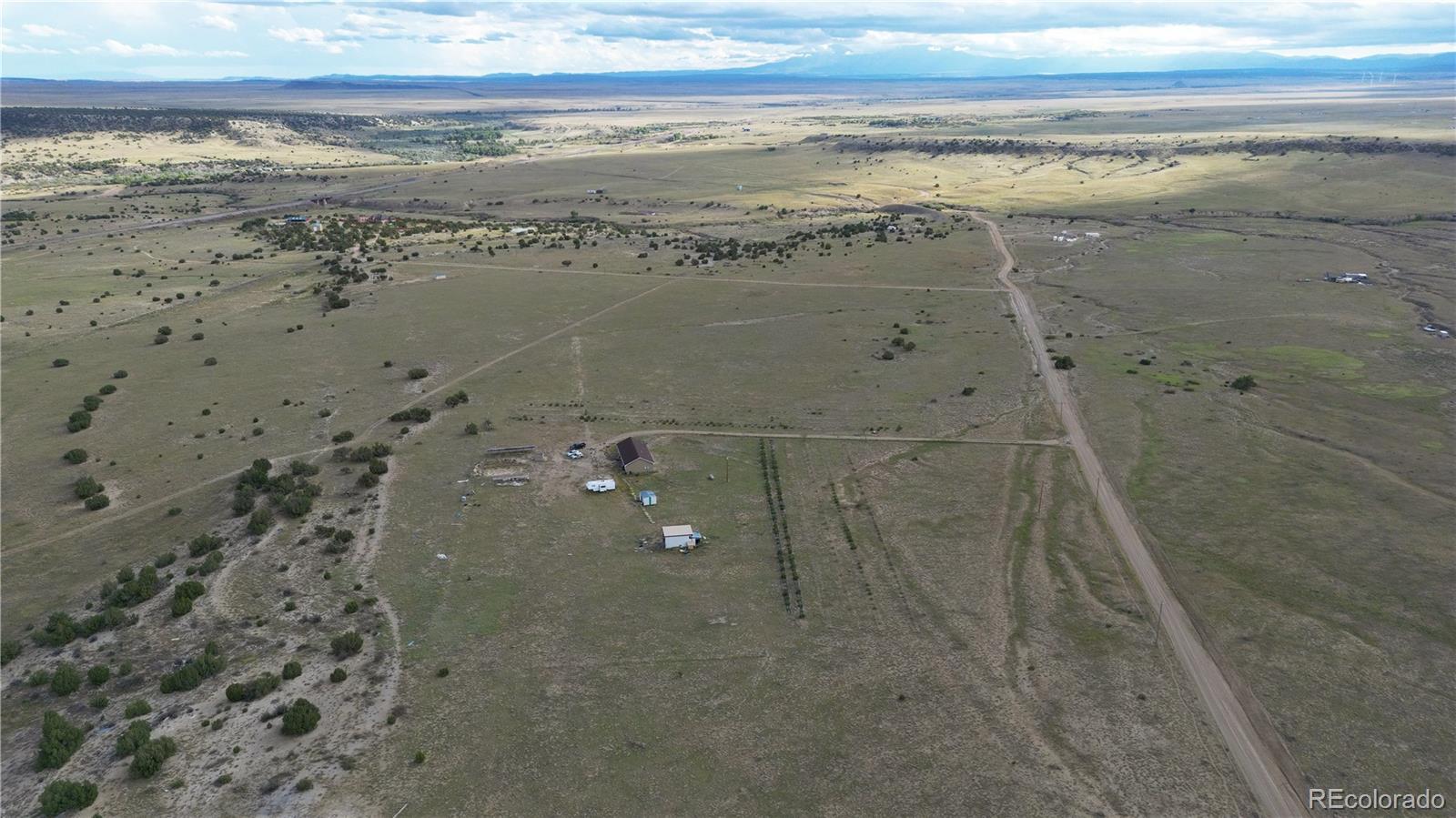 1428 Carlson Road Rye, CO 81069 - Photo 4 of 20 a view of an ocean beach