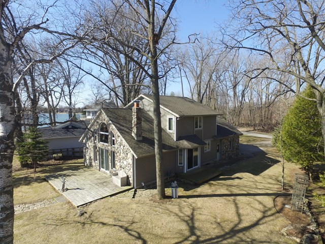 3950 Sand Bay Point Road Sturgeon Bay, WI 54235 - Photo 1 of 1