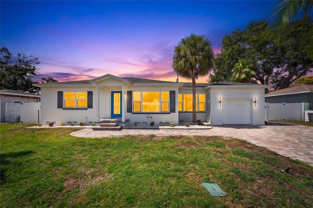 4810 Del Rio Way South Gulfport, FL 33711 - Photo 1 of 64