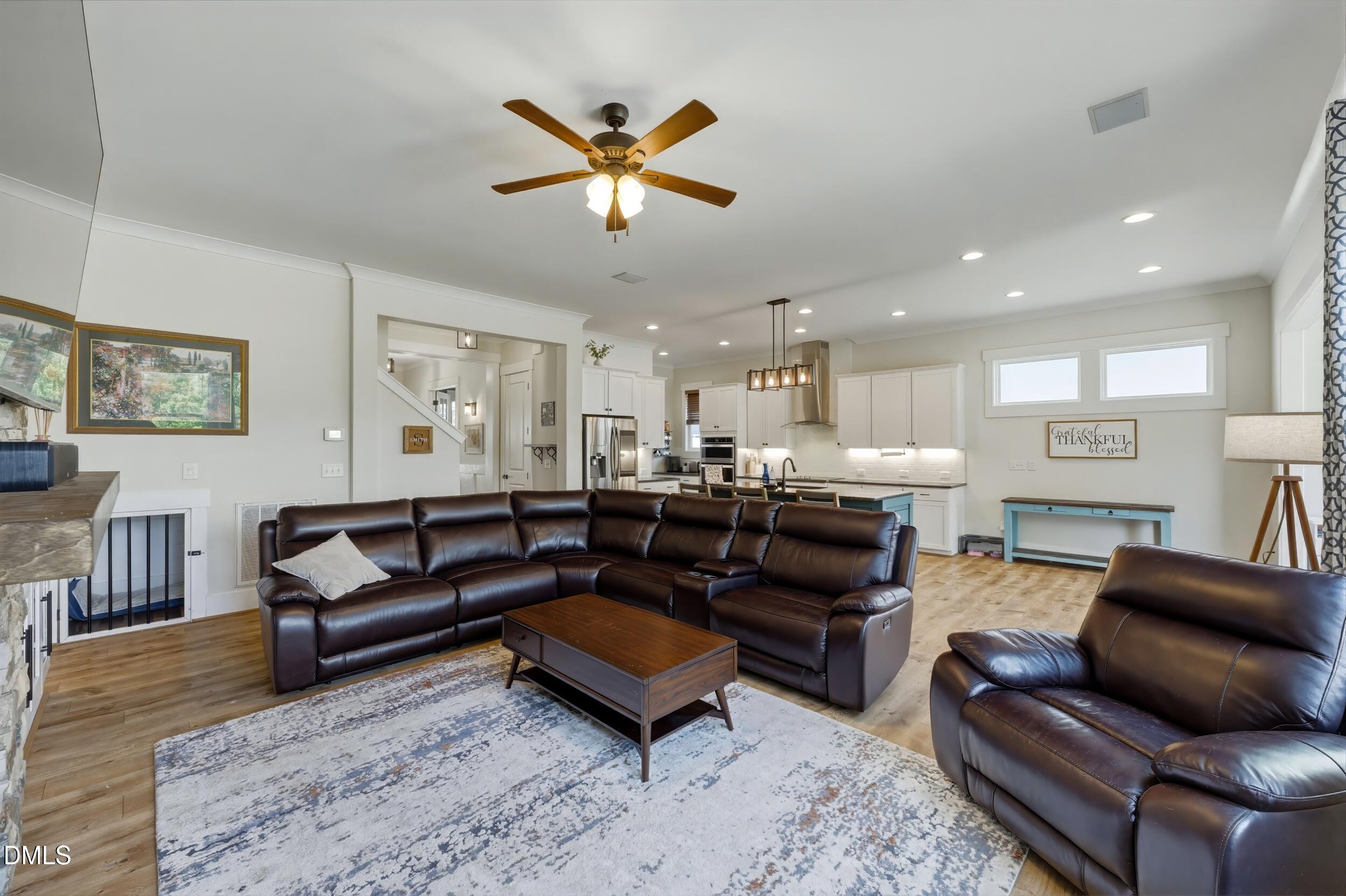 492 Adkins Ridge Road Rolesville, NC 27571 - Photo 11 of 58 8 -492 adkins ridge rd, interior