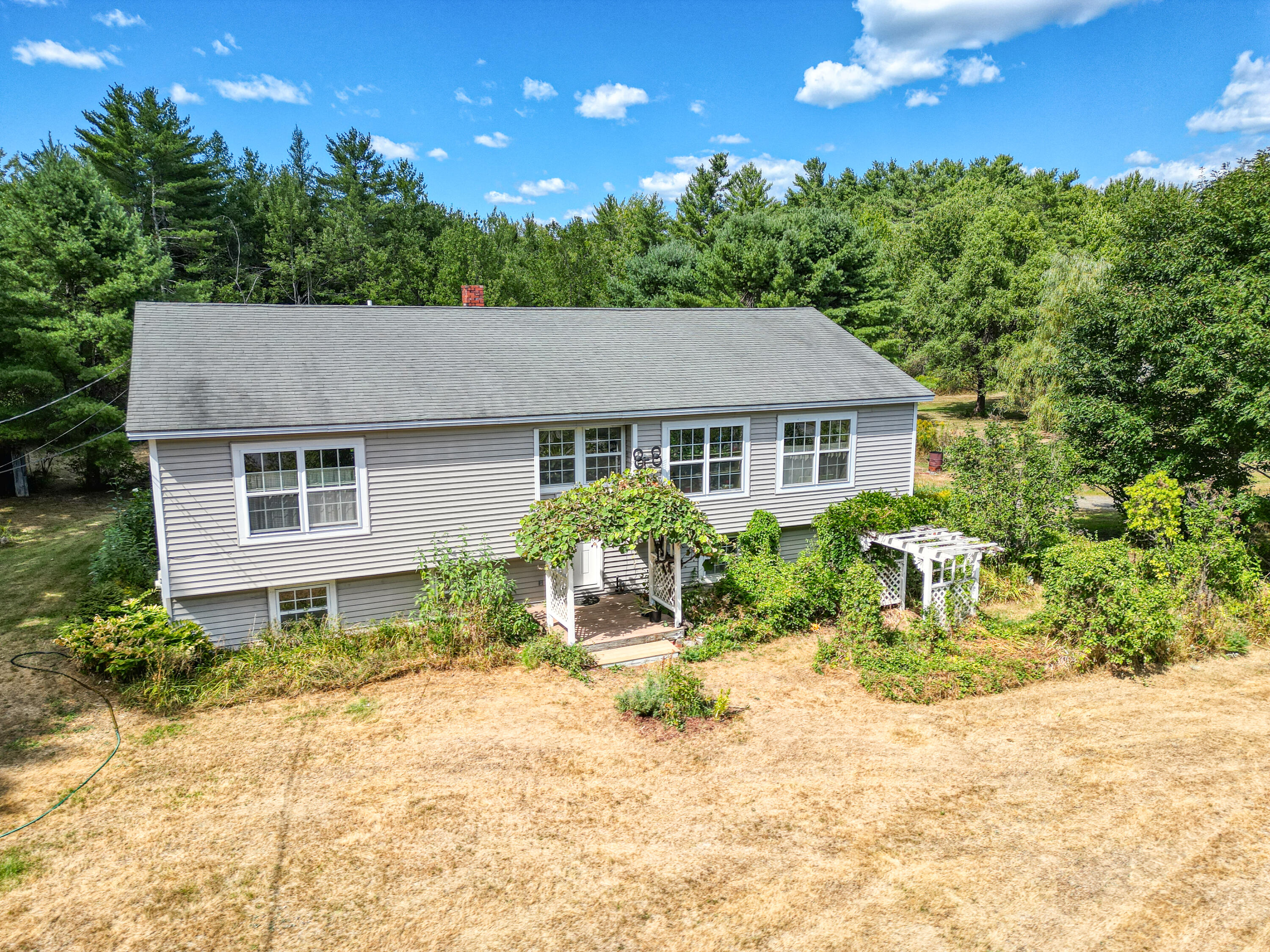 27 Mountain View Road Leeds, ME 04263 - Photo 105 of 107 Exterior