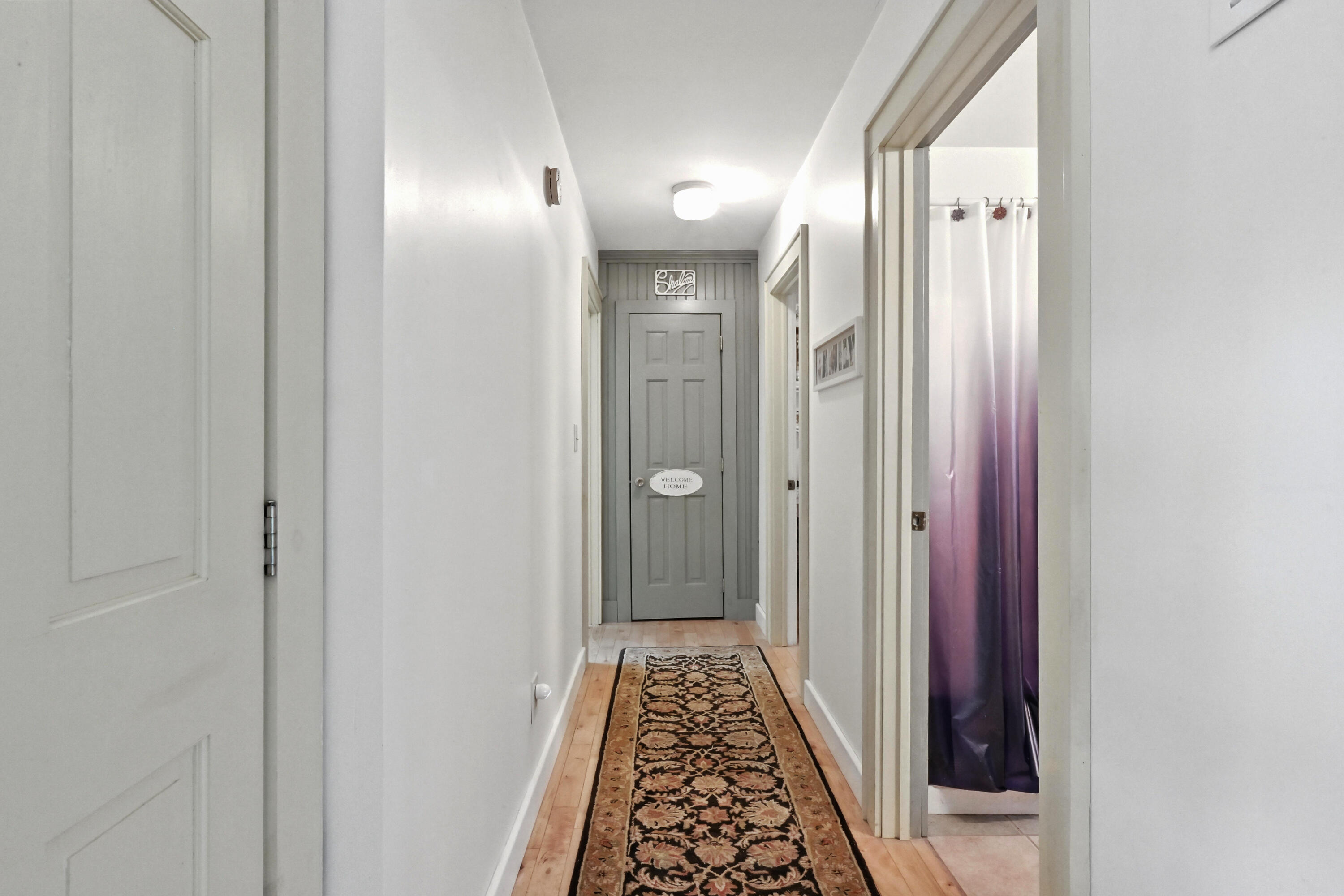 27 Mountain View Road Leeds, ME 04263 - Photo 20 of 107 Hallway