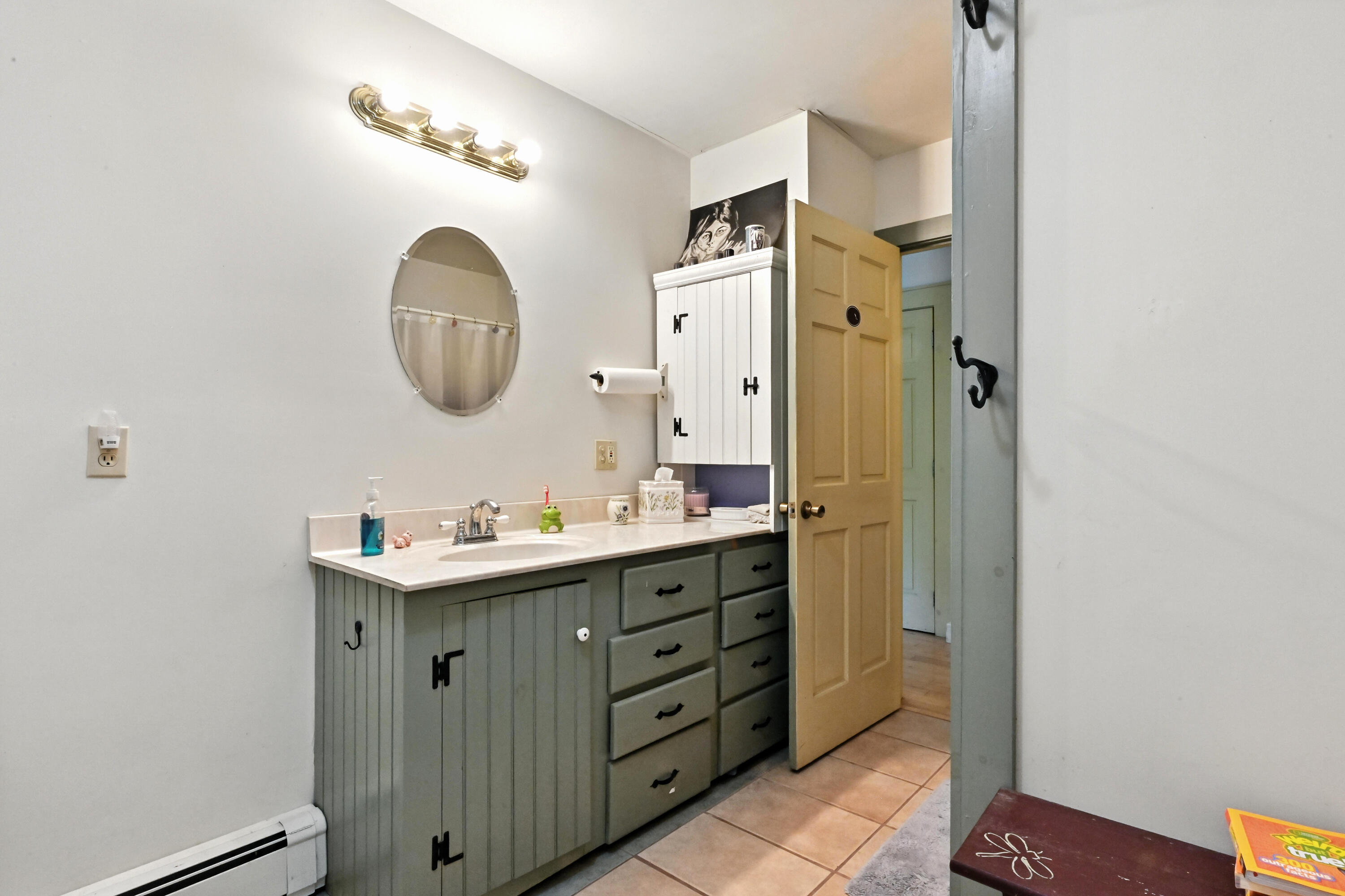 27 Mountain View Road Leeds, ME 04263 - Photo 23 of 107 Bath/Laundry