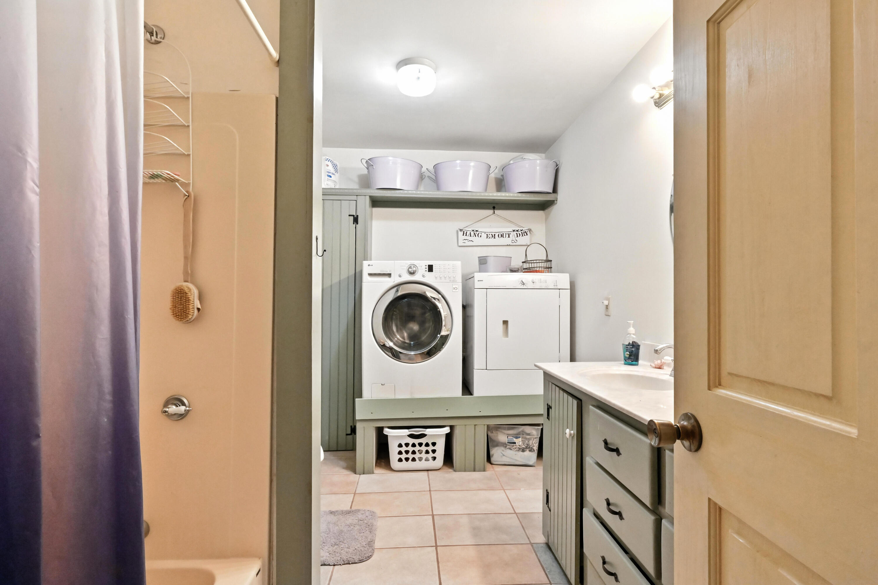27 Mountain View Road Leeds, ME 04263 - Photo 24 of 107 Bath/Laundry
