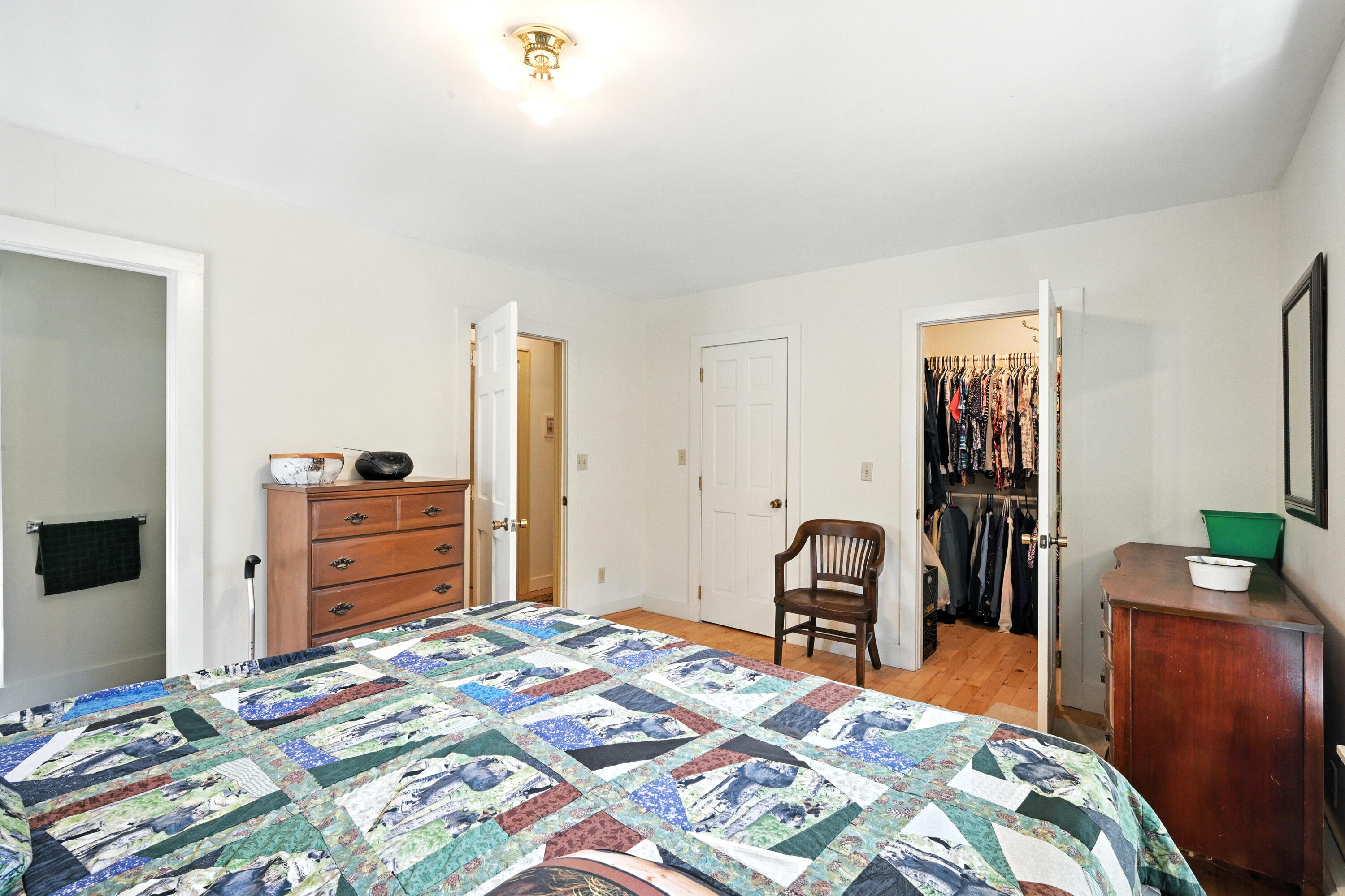 27 Mountain View Road Leeds, ME 04263 - Photo 25 of 107 Primary Bedroom