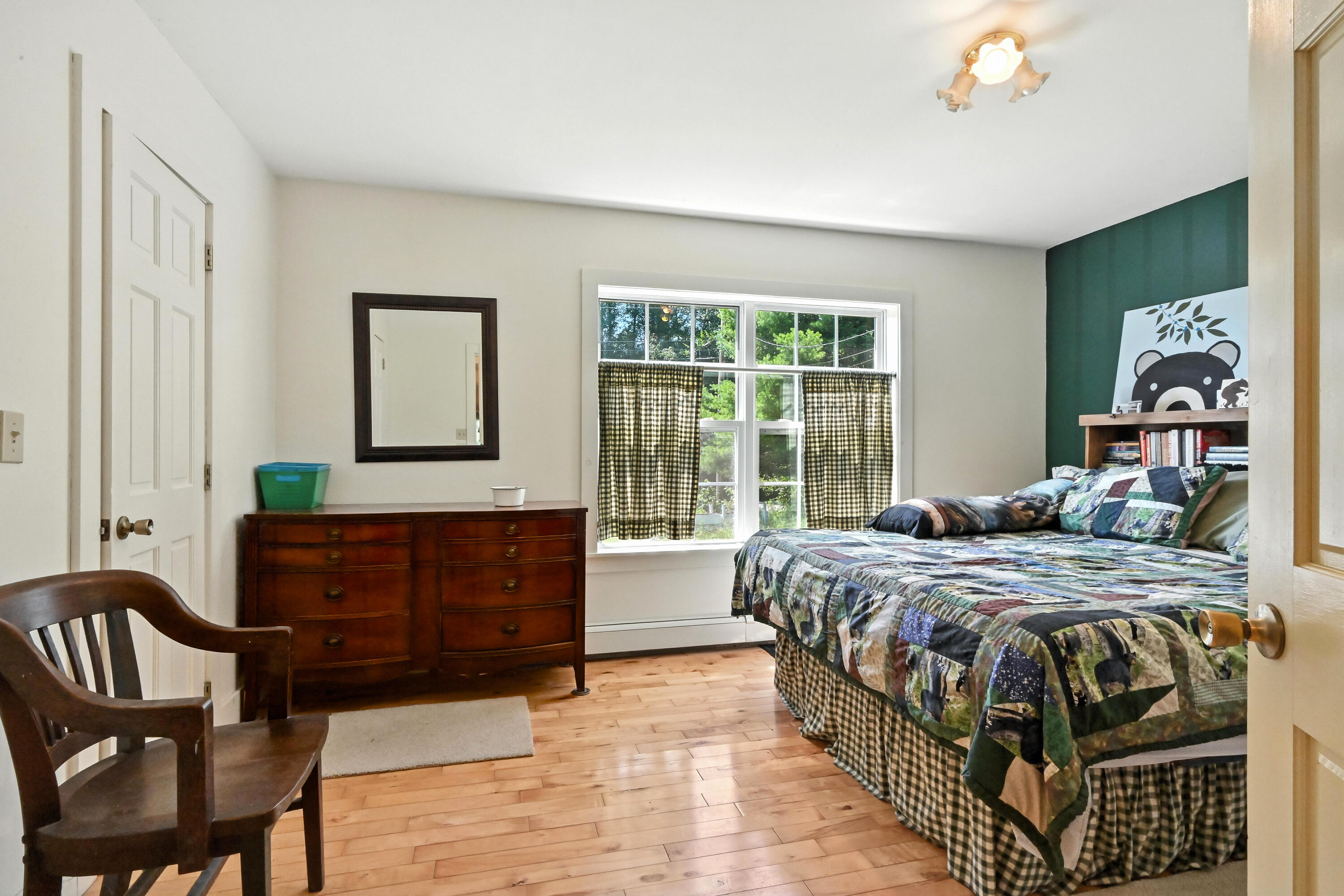 27 Mountain View Road Leeds, ME 04263 - Photo 26 of 107 Primary Bedroom