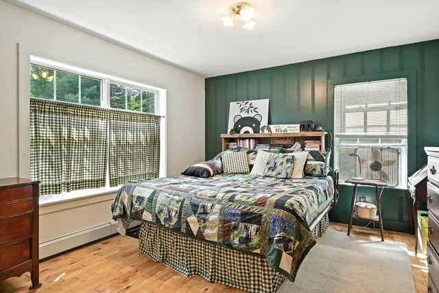 $369,000 | 27 Mountain View Road, Leeds, ME 04263