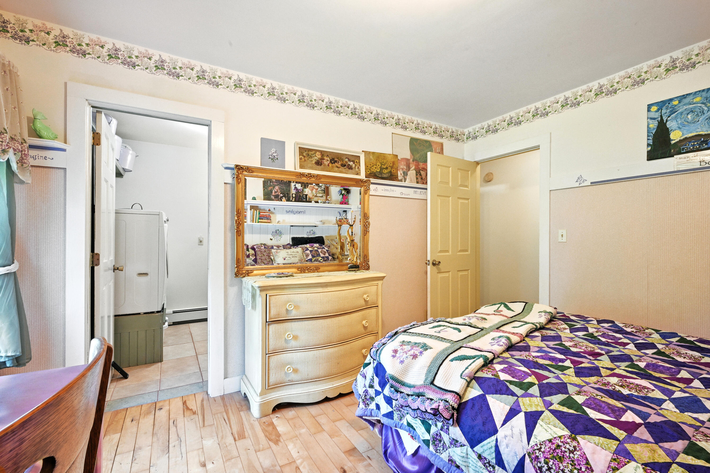 27 Mountain View Road Leeds, ME 04263 - Photo 34 of 107 Bedroom 2