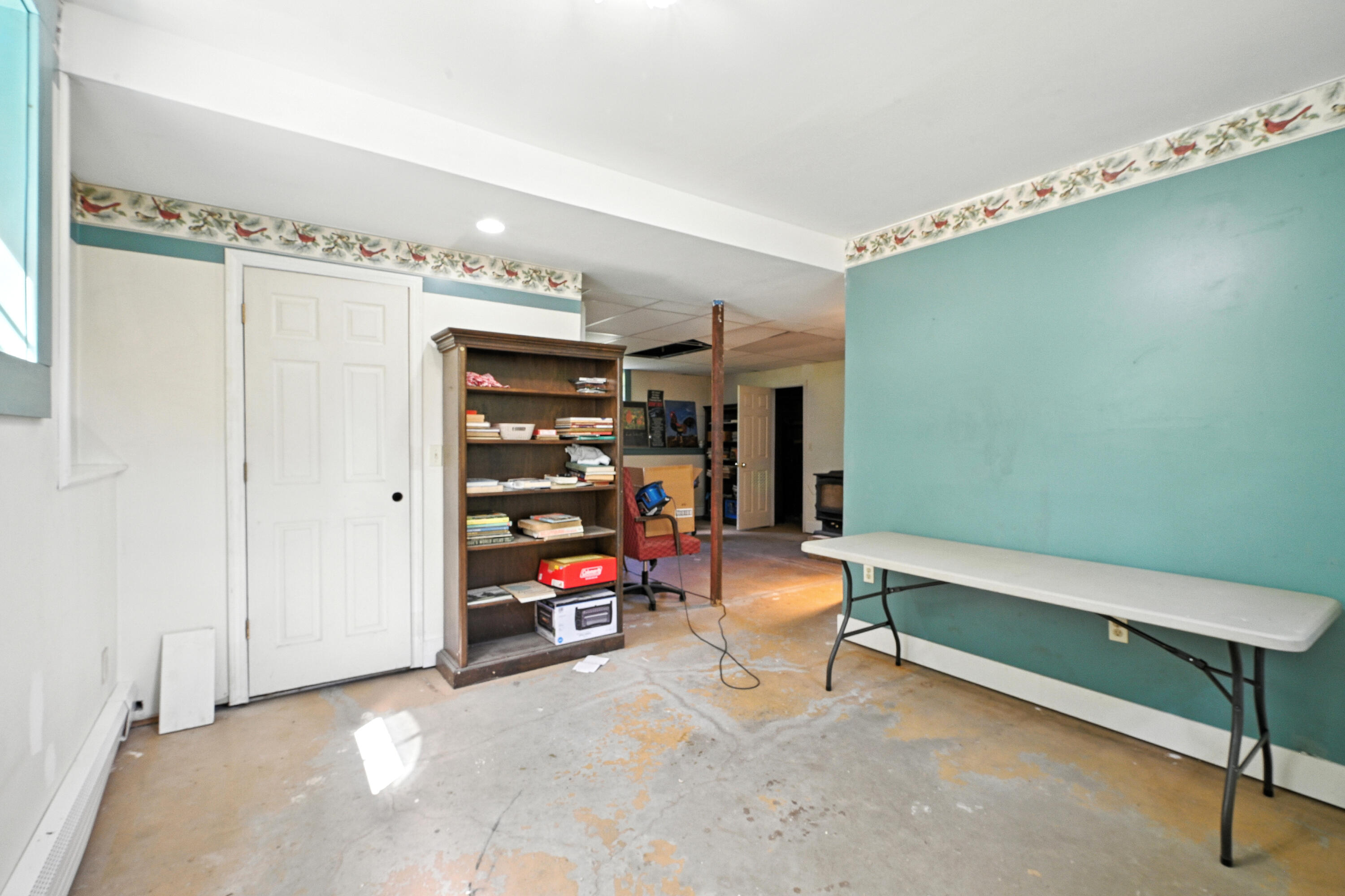 27 Mountain View Road Leeds, ME 04263 - Photo 38 of 107 Den